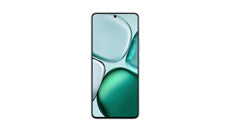 Honor X9c Smart Cover & Tilbehør