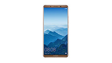 Huawei Mate 10 Pro Cover & Tilbehør