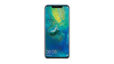 Huawei Mate 20 Pro Cover & Tilbehør