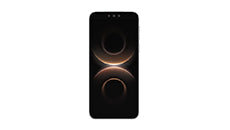 Huawei Mate 80 Pro Cover & Tilbehør