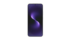 Huawei Nova 15 Cover & Tilbehør