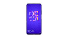 Huawei nova 5T Cover & Tilbehør