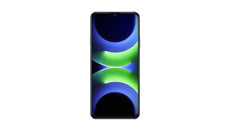 Huawei Nova Y72S Cover & Tilbehør