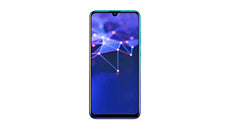 Huawei P Smart (2019) Cover & Tilbehør