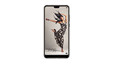Huawei P20 Pro Cover & Tilbehør