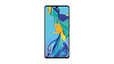 Huawei P30 Cover & Tilbehør