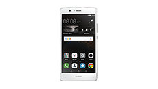 Huawei P9 lite Cover & Tilbehør
