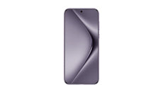 Huawei Pura 70 Pro Cover & Tilbehør
