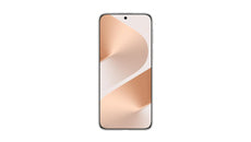 Huawei Pura 80 Cover & Tilbehør