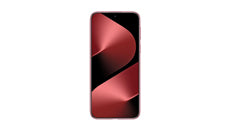 Huawei Pura 80 Pro+ Cover & Tilbehør