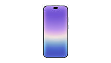 Huawei Pura 90 Cover & Tilbehør
