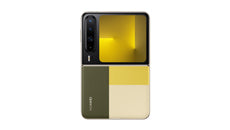 Huawei Pura X Cover & Tilbehør