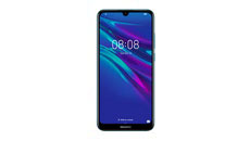 Huawei Y6 (2019) Cover & Tilbehør