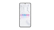 Lenovo Legion Y70 (2026) Cover & Tilbehør