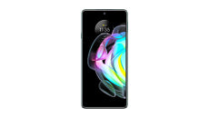 Motorola Edge 20 Cover & Tilbehør