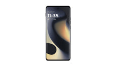 Motorola Edge (2024) Cover & Tilbehør