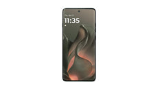 Motorola Edge (2025) Cover & Tilbehør