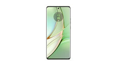 Motorola Edge 40 Cover & Tilbehør
