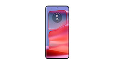 Motorola Edge 50 Pro Cover & Tilbehør