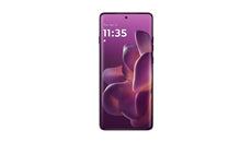 Motorola Edge 60 Pro Cover & Tilbehør