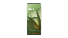 Motorola Edge 60 Cover & Tilbehør