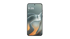 Motorola Edge 70 Fusion+ Cover & Tilbehør