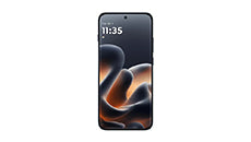 Motorola Razr 70 Cover & Tilbehør
