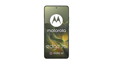 Motorola Edge 70 Cover & Tilbehør