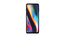Motorola Moto G 5G Plus Cover & Tilbehør