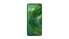 Motorola Moto G Power (2025) Cover & Tilbehør