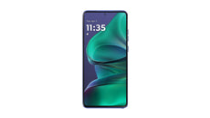 Motorola Moto G Stylus 5G (2025) Cover & Tilbehør
