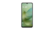 Motorola Moto G06 Cover & Tilbehør
