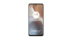Motorola Moto G32 Cover & Tilbehør