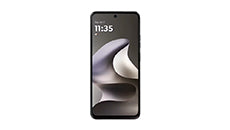 Motorola Moto G37 Power Cover & Tilbehør