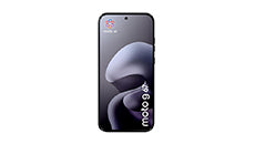 Motorola Moto G67 Cover & Tilbehør