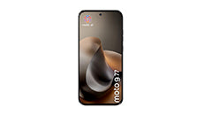 Motorola Moto G77 Cover & Tilbehør