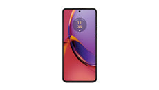 Motorola Moto G84 Cover & Tilbehør