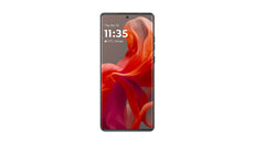 Motorola Moto G85 Cover & Tilbehør