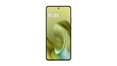 Motorola Moto G86 Cover & Tilbehør