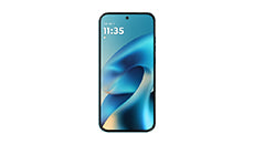 Motorola Moto G87 Cover & Tilbehør
