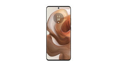 Motorola Moto X50 Ultra Cover & Tilbehør