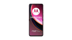 Motorola Razr 40 Ultra Cover & Tilbehør