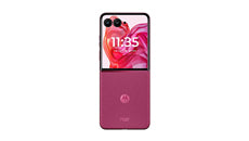 Motorola Razr 50 Ultra Cover & Tilbehør