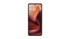 Motorola Razr 60 Ultra Cover & Tilbehør