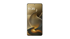 Motorola Signature Cover & Tilbehør