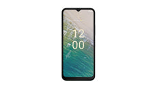Nokia C32 Cover & Tilbehør
