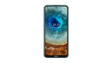Nokia X10 Cover & Tilbehør