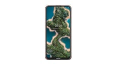 Nokia X20 Cover & Tilbehør