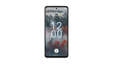 Nokia X30 Cover & Tilbehør