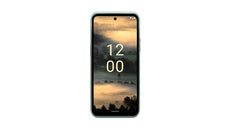 Nokia XR21 Cover & Tilbehør